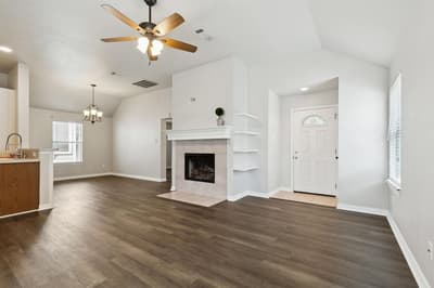 1425 Devonshire Drive, Providence Village TX 76227 - Photo 4
