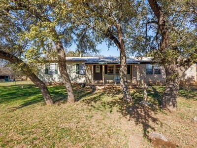 3301 County Road 339, Early TX 76802