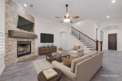 1968 S Sky Meadows Drive, Caddo Mills TX 75135 - Photo 5