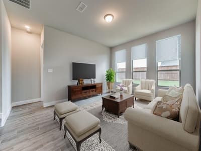 2008 Rhea Court, Celina TX 75009 - Photo 2