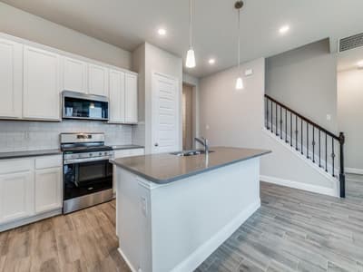 2008 Rhea Court, Celina TX 75009 - Photo 4
