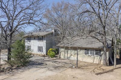 101 Frazier Oaks Road, Pottsboro TX 75076 - Photo 2
