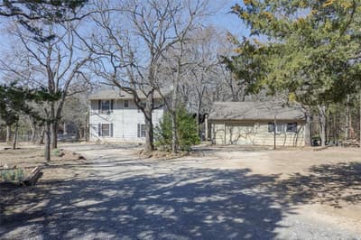 101 Frazier Oaks Road, Pottsboro TX 75076 - Photo 3