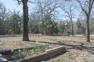 101 Frazier Oaks Road, Pottsboro TX 75076 - Photo 5