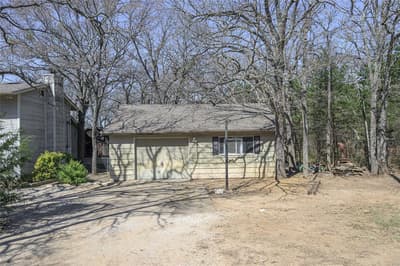 101 Frazier Oaks Road, Pottsboro TX 75076 - Photo 4