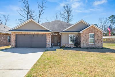 3123 Oak Bend, Tyler TX 75707
