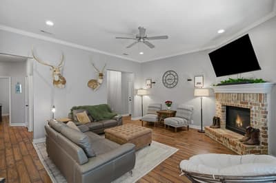 3123 Oak Bend, Tyler TX 75707 - Photo 5
