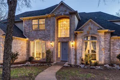 3528 Bay Ridge, Little Elm TX 75068 - Photo 2