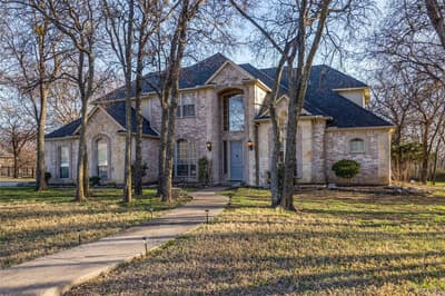 3528 Bay Ridge, Little Elm TX 75068 - Photo 3
