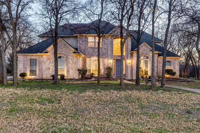 3528 Bay Ridge, Little Elm TX 75068