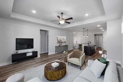 641 The Cottages Drive, Godley TX 76044
