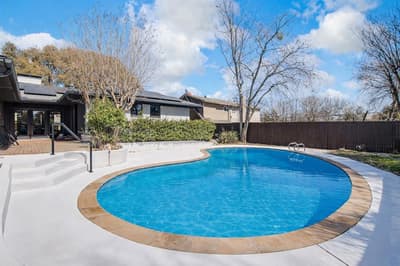 7992 Fallmeadow Lane, Dallas TX 75248
