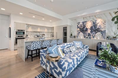 1918 Olive Street # 502, Dallas TX 75201