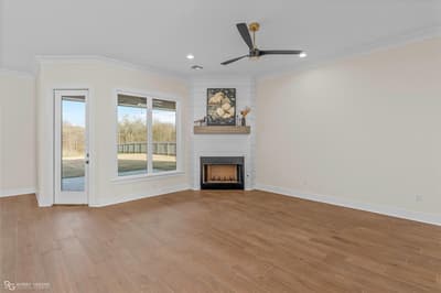 923 Chisolm Trail, Bossier City LA 71111 - Photo 3
