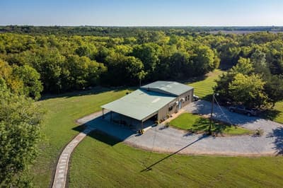 2691 County Road 3335, Ladonia TX 75449 - Photo 2