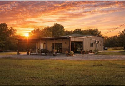 2691 County Road 3335, Ladonia TX 75449