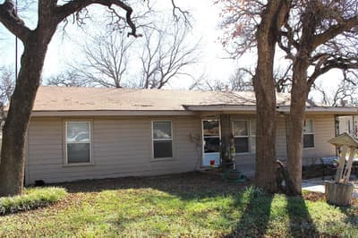 403 Mockingbird Lane, Chico TX 76431