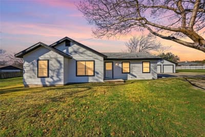 901 S Old Robinson Road, Robinson TX 76706 - Photo 2