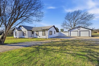 901 S Old Robinson Road, Robinson TX 76706 - Photo 3
