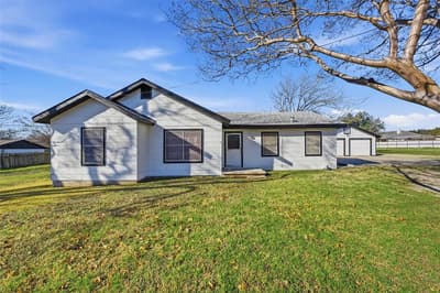 901 S Old Robinson Road, Robinson TX 76706