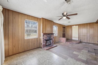 901 S Old Robinson Road, Robinson TX 76706 - Photo 5