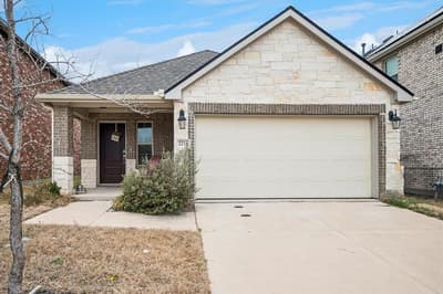 2216 Deya Drive, Anna TX 75409