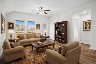 2216 Deya Drive, Anna TX 75409 - Photo 4