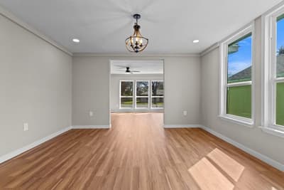 405 E 9th Street, Kemp TX 75143 - Photo 5