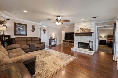 529 Mckittrick Court, Godley TX 76044 - Photo 5