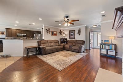 529 Mckittrick Court, Godley TX 76044 - Photo 4