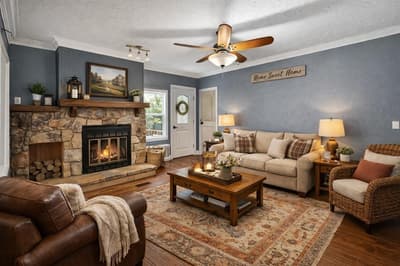 1050 Stadium Drive, Joshua TX 76058 - Photo 4
