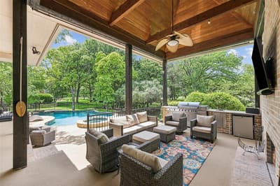 1204 Strathmore Drive, Southlake TX 76092 - Photo 4