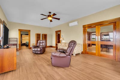 2163 Illinois Street, New Fairview TX 76078 - Photo 3
