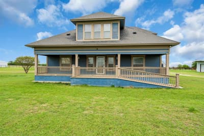 2163 Illinois Street, New Fairview TX 76078