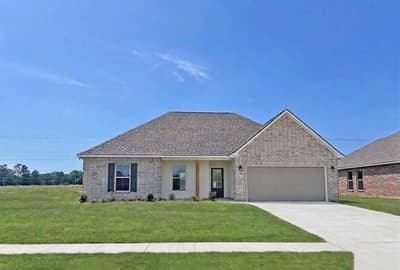 196 Berkshire Place, Haughton LA 71037