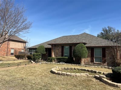 2702 Grasmere Street, Garland TX 75040