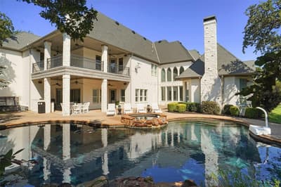 509 King Ranch Road, Southlake TX 76092 - Photo 2