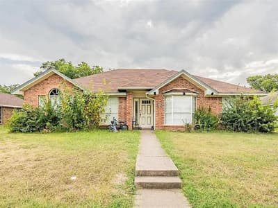 4520 Wedgecrest Drive, Dallas TX 75232