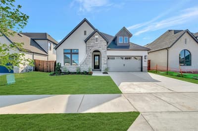 7852 Pondview Lane, Fort Worth TX 76123