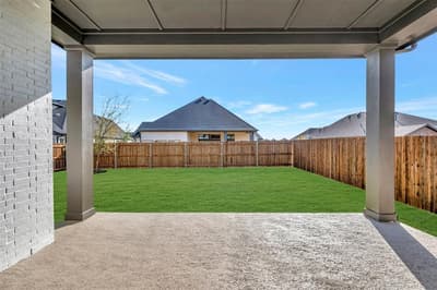 7852 Pondview Lane, Fort Worth TX 76123 - Photo 4