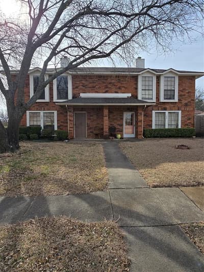 702 Westover Drive, Lancaster TX 75134