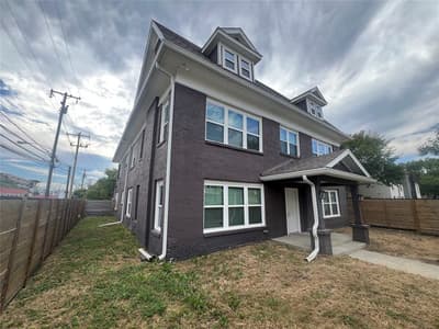 4818 Virginia Avenue, Dallas TX 75204 - Photo 3