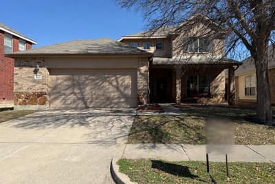 1627 Heron Drive, Aubrey TX 76227