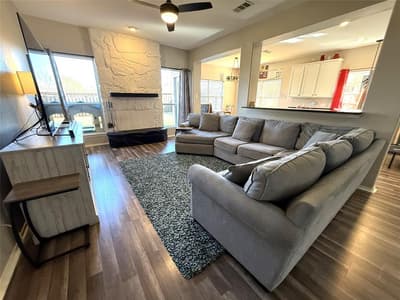 1627 Heron Drive, Aubrey TX 76227 - Photo 4