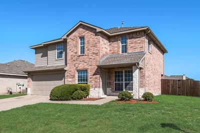 1541 Fairfield Drive, Forney TX 75126 - Photo 2
