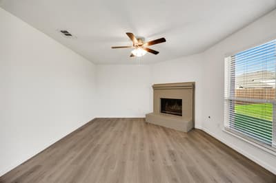 1541 Fairfield Drive, Forney TX 75126 - Photo 3