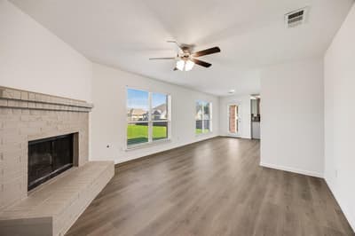 1541 Fairfield Drive, Forney TX 75126 - Photo 5