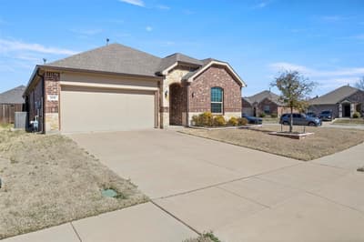 1210 Forest Haven Drive, Anna TX 75409 - Photo 2