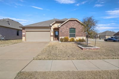 1210 Forest Haven Drive, Anna TX 75409