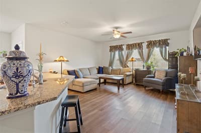 1210 Forest Haven Drive, Anna TX 75409 - Photo 5